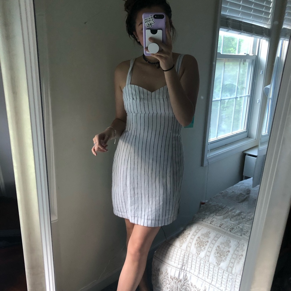 NWT F21 summer dress